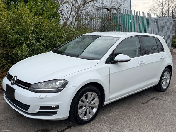 2016 Volkswagen Golf Auto Highline Low km 382769598