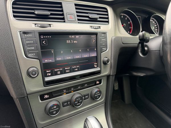 2016 Volkswagen Golf Auto Highline Low km 382769602