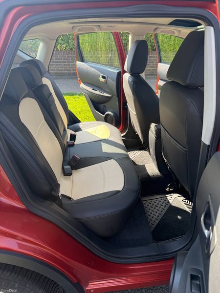 New: NCT Leather seats Car Play  4K Reverse Camera 382772870