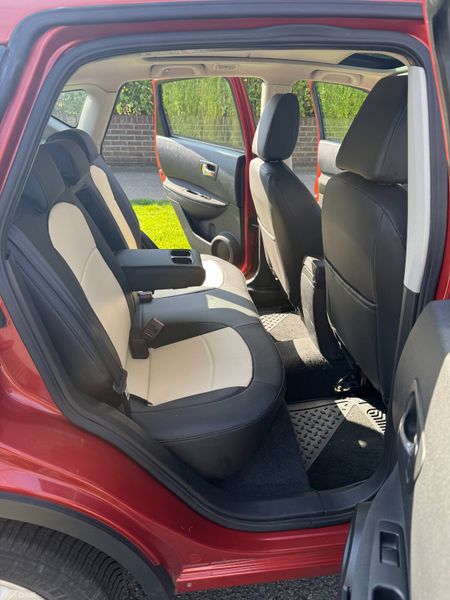 New: NCT Leather seats Car Play  4K Reverse Camera 382772898