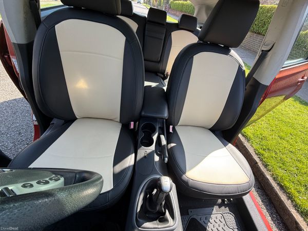 New: NCT Leather seats Car Play  4K Reverse Camera 382772906