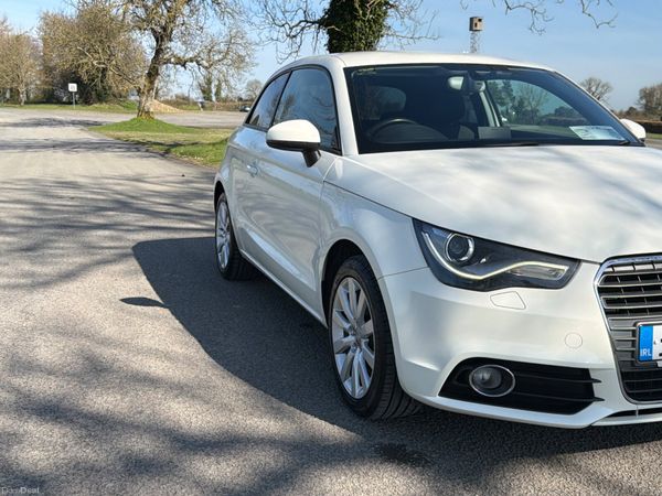 Audi A1 2013 TFSI S Tronic Automatic 1.4 382773056