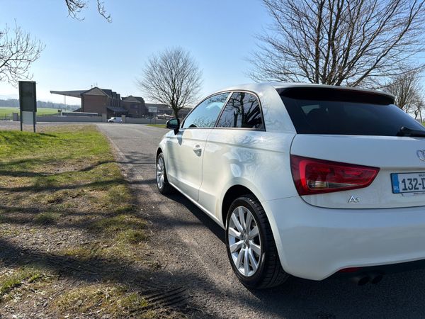 Audi A1 2013 TFSI S Tronic Automatic 1.4 382773068