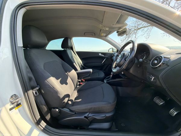 Audi A1 2013 TFSI S Tronic Automatic 1.4 382773088