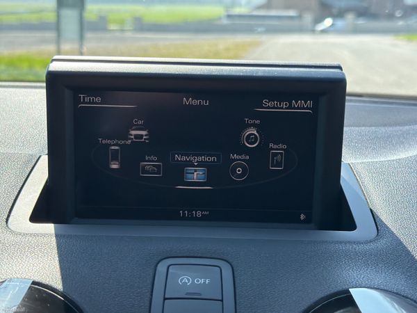 Audi A1 2013 TFSI S Tronic Automatic 1.4 382773106