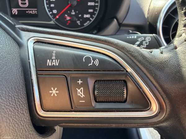 Audi A1 2013 TFSI S Tronic Automatic 1.4 382773128