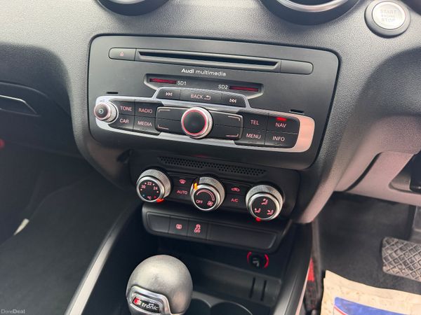 Audi A1 Sport Automatic, low km 382773352