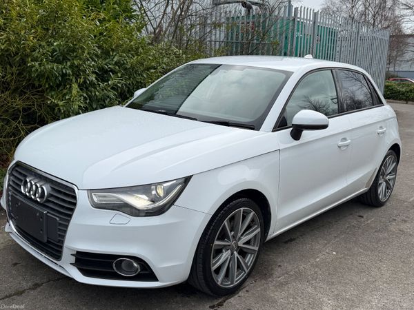 Audi A1 Sport Automatic, low km 382773364