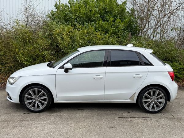 Audi A1 Sport Automatic, low km 382773372