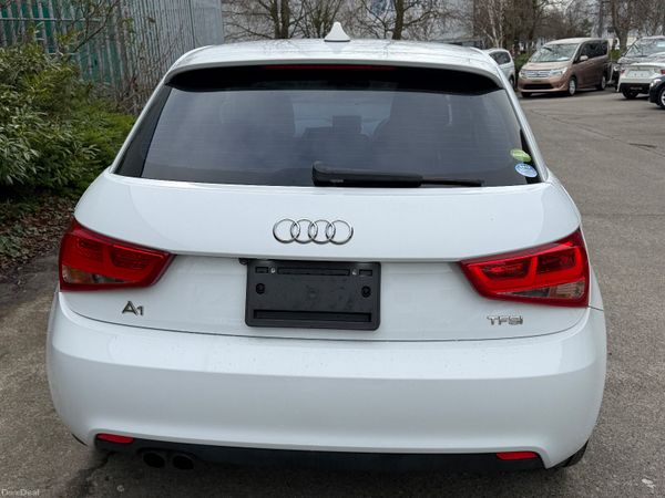 Audi A1 Sport Automatic, low km 382773336
