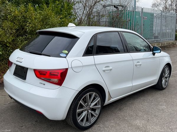 Audi A1 Sport Automatic, low km 382773338
