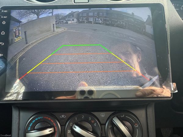 New: NCT.  Car Play screen. 4K Reverse Camera 382775900