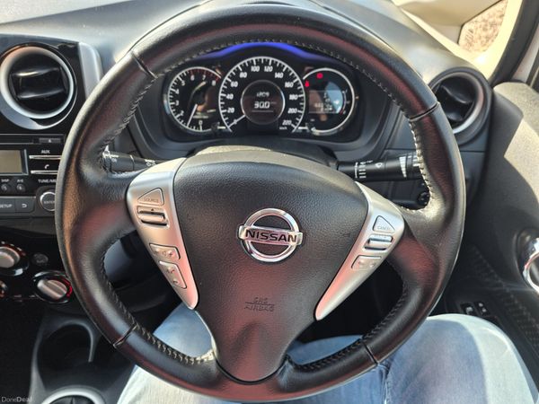 Nissan Note 2017 382778736