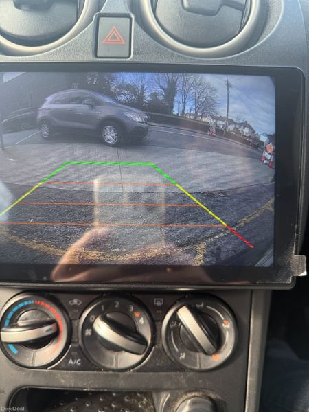 New: NCT Leather seats Car Play  4K Reverse Camera 382778926