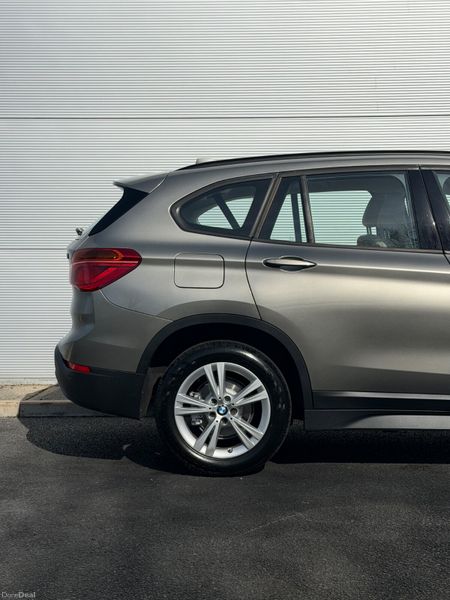BMW X1 Auto *LikeNew *Irish *LowKms 382779372