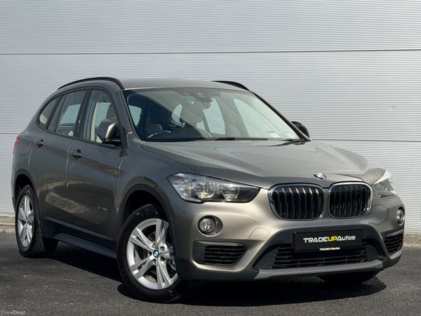 BMW X1 Auto *LikeNew *Irish *LowKms 382779374