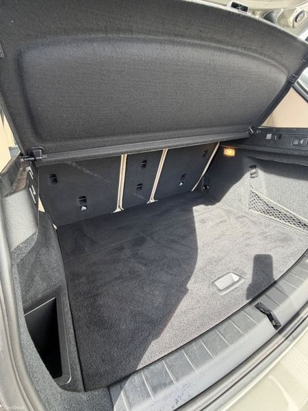 BMW X1 Auto *LikeNew *Irish *LowKms 382779382