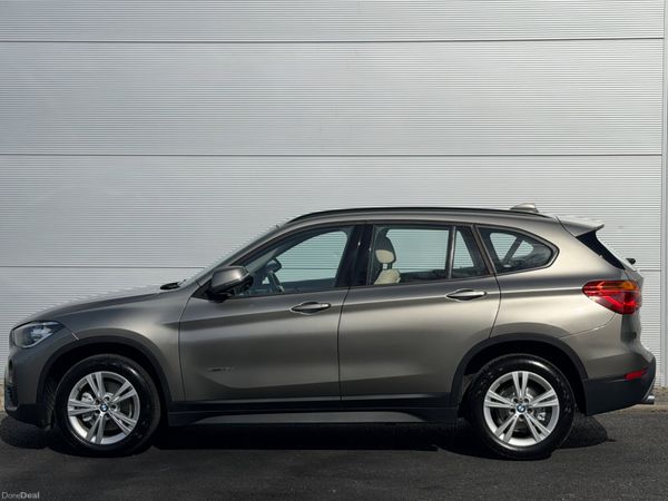BMW X1 Auto *LikeNew *Irish *LowKms 382779386