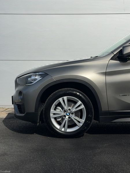 BMW X1 Auto *LikeNew *Irish *LowKms 382779388