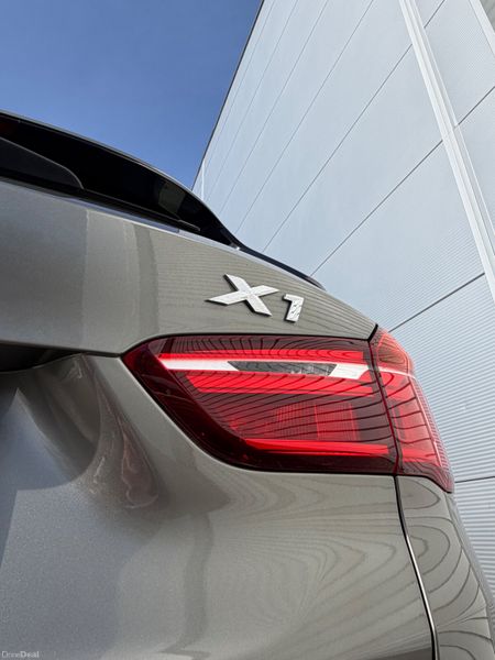 BMW X1 Auto *LikeNew *Irish *LowKms 382779390
