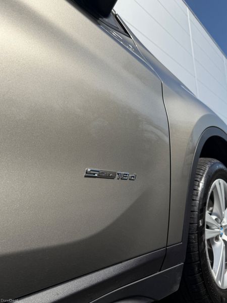 BMW X1 Auto *LikeNew *Irish *LowKms 382779400