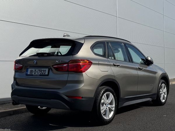 BMW X1 Auto *LikeNew *Irish *LowKms 382779408