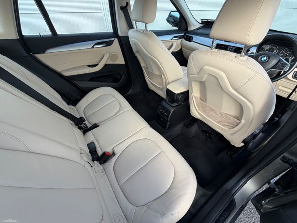 BMW X1 Auto *LikeNew *Irish *LowKms 382779412