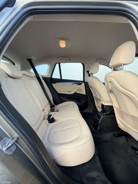 BMW X1 Auto *LikeNew *Irish *LowKms 382779414