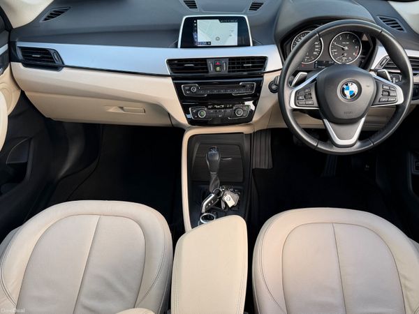 BMW X1 Auto *LikeNew *Irish *LowKms 382779416