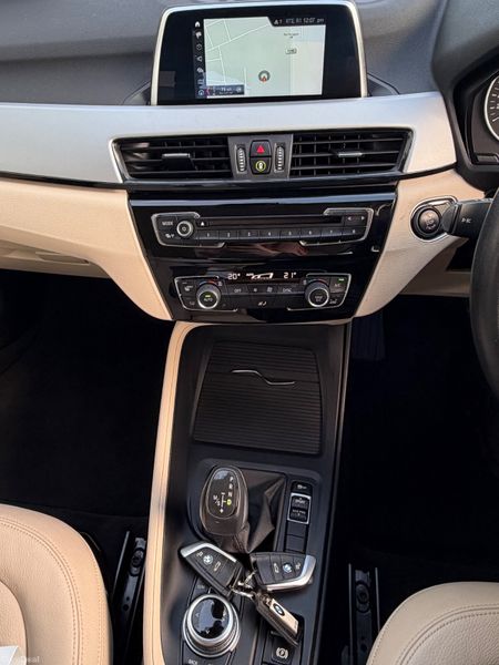 BMW X1 Auto *LikeNew *Irish *LowKms 382779432