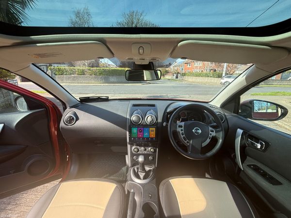 New: NCT Leather seats Car Play  4K Reverse Camera 382779730