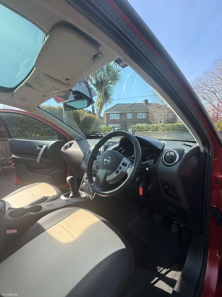 New: NCT Leather seats Car Play  4K Reverse Camera 382779736