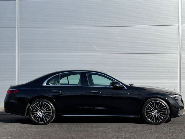 NewMercedes-Benz E220d Exclusive 20k Extras 382780654