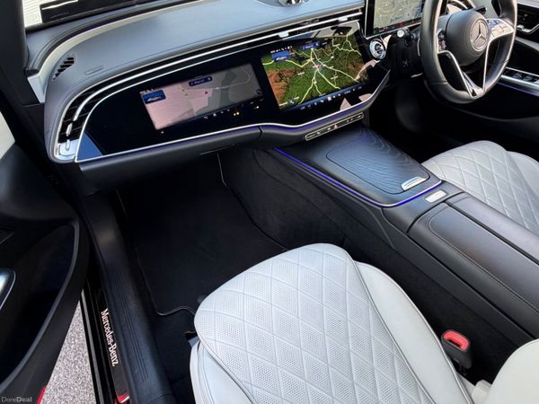 NewMercedes-Benz E220d Exclusive 20k Extras 382780732