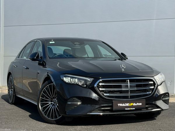NewMercedes-Benz E220d Exclusive 20k Extras 382780734