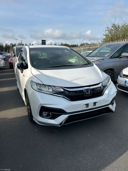 Honda Fit S Sensing 382783294