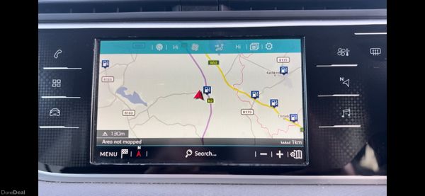 Citroen C4 Picasso 2018 1.6 diesel automatic 382788380