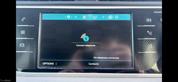 Citroen C4 Picasso 2018 1.6 diesel automatic 382788384