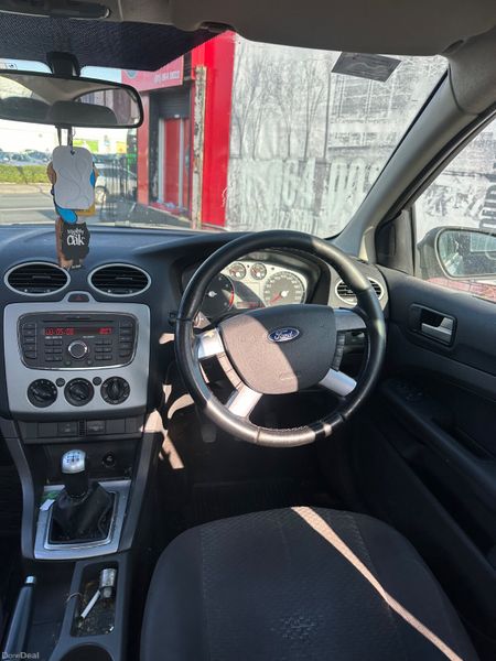 Ford Focus 1.4 Petrol NO NCT 382793150