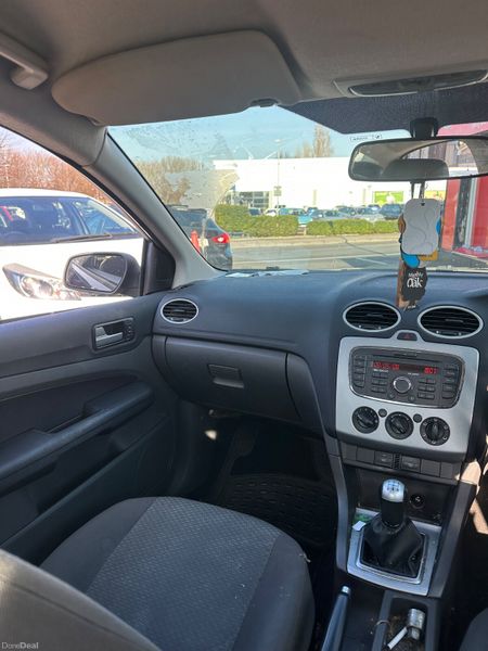 Ford Focus 1.4 Petrol NO NCT 382793152