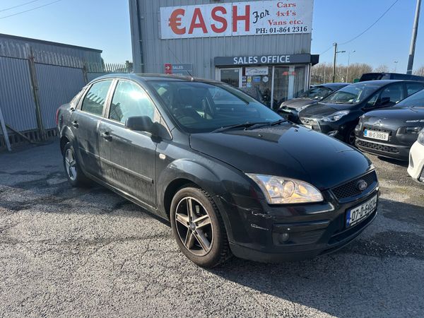 Ford Focus 1.4 Petrol NO NCT 382793154