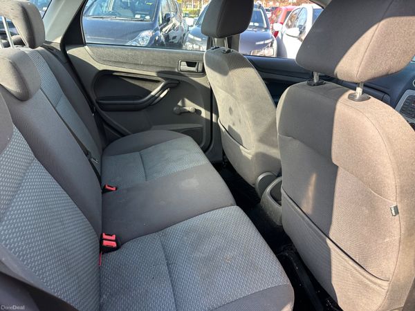 Ford Focus 1.4 Petrol NO NCT 382793158