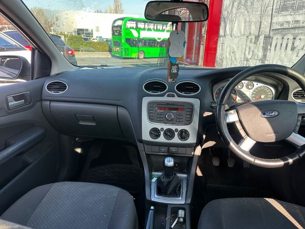 Ford Focus 1.4 Petrol NO NCT 382793160