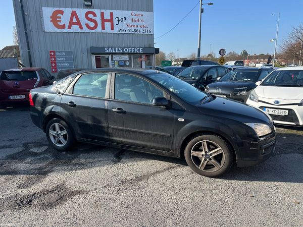 Ford Focus 1.4 Petrol NO NCT 382793162