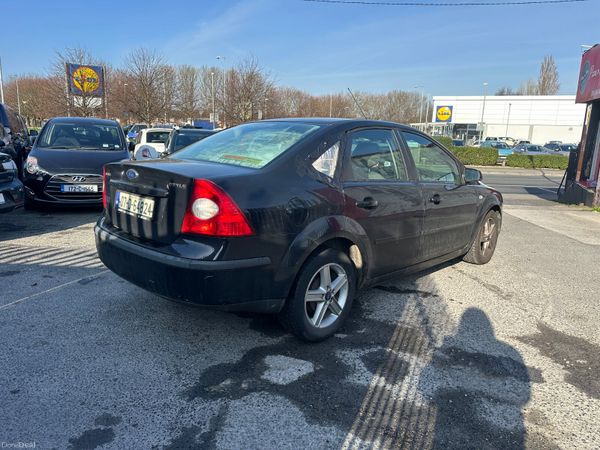Ford Focus 1.4 Petrol NO NCT 382793166