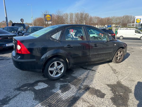 Ford Focus 1.4 Petrol NO NCT 382793168
