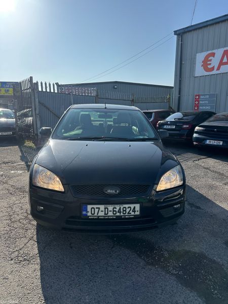 Ford Focus 1.4 Petrol NO NCT 382793170
