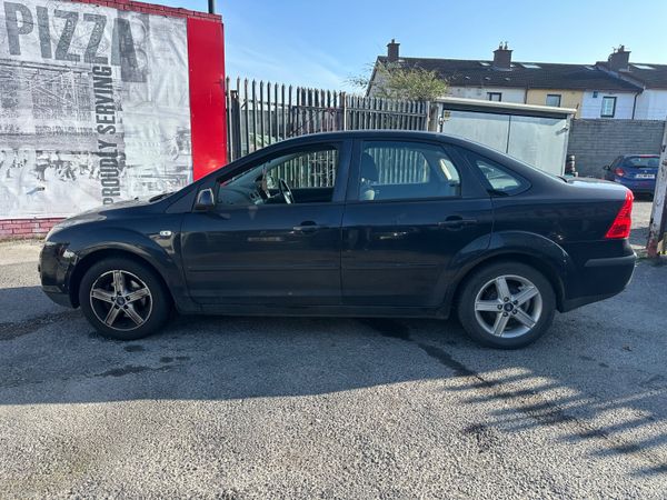 Ford Focus 1.4 Petrol NO NCT 382793172