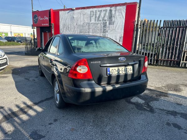 Ford Focus 1.4 Petrol NO NCT 382793174