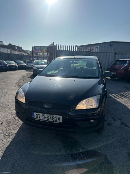 Ford Focus 1.4 Petrol NO NCT 382793188